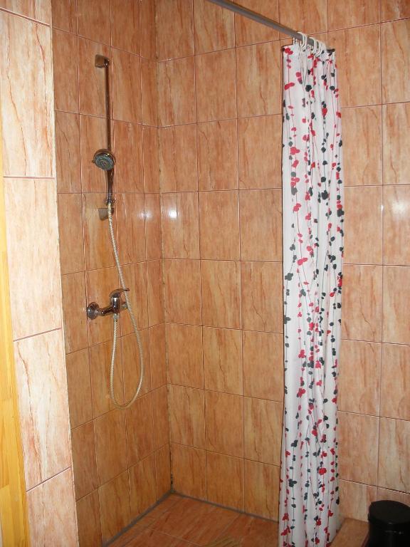 Tvirtove Prie Didziulio Dedeliskes Quarto foto