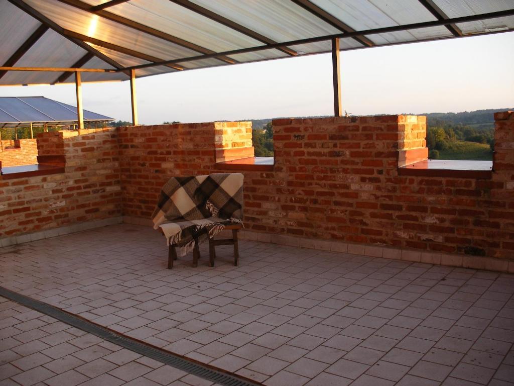 Tvirtove Prie Didziulio Dedeliskes Quarto foto